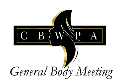 Logo with General Body Meeting