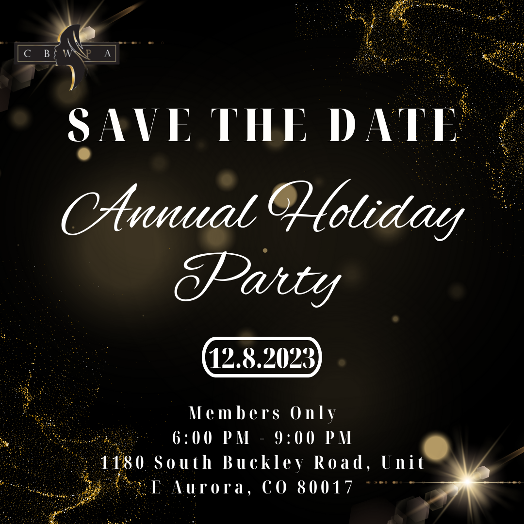 Annual Holiday Party 2023