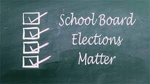 school board elections matter
